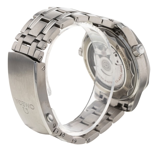 Omega Seamaster Diver 300m 210.30.42.20.04.001